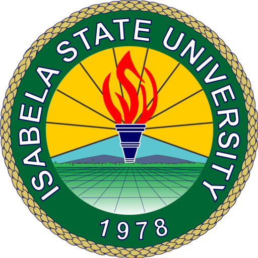 ISU Logo